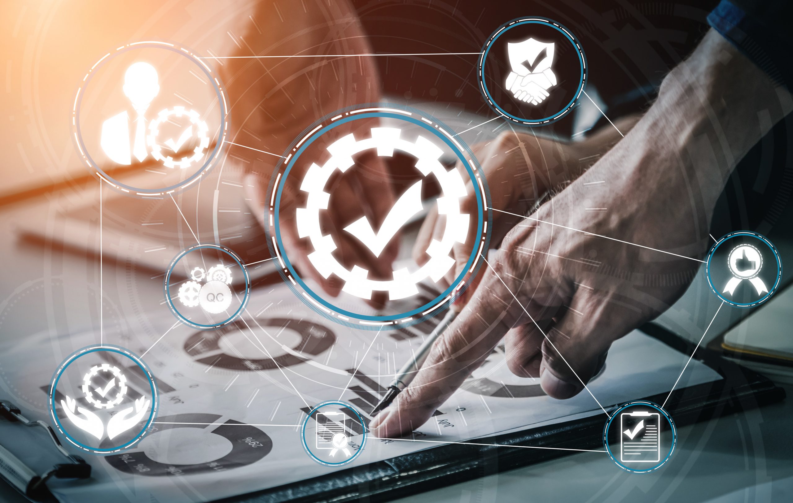 tc logistics minőség ellenorzes